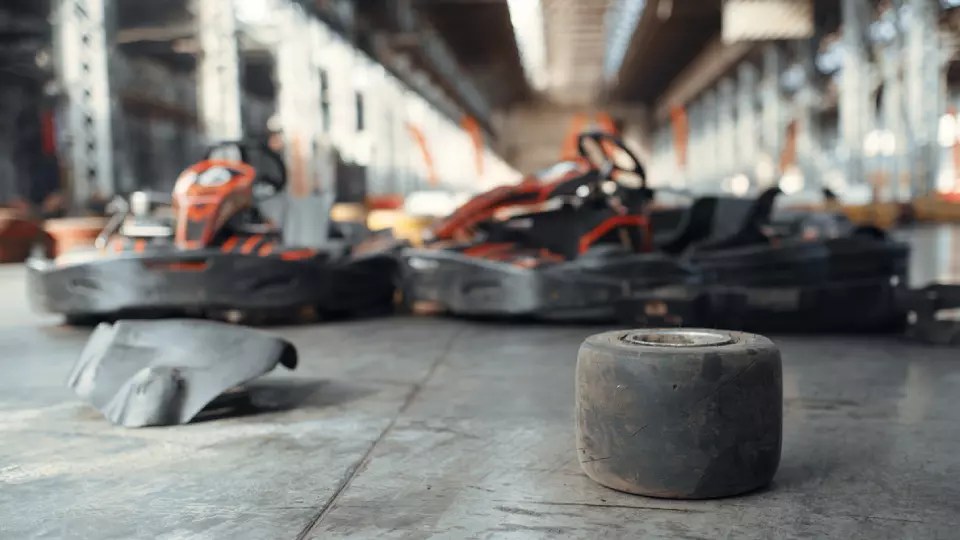 GoKart Safety Dangers & How to Avoid Them! GoKartGuide