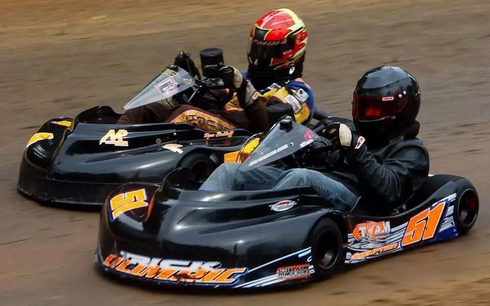GoKarts for Dirt Tracks (Types, Speed, Prices & Manufacturers