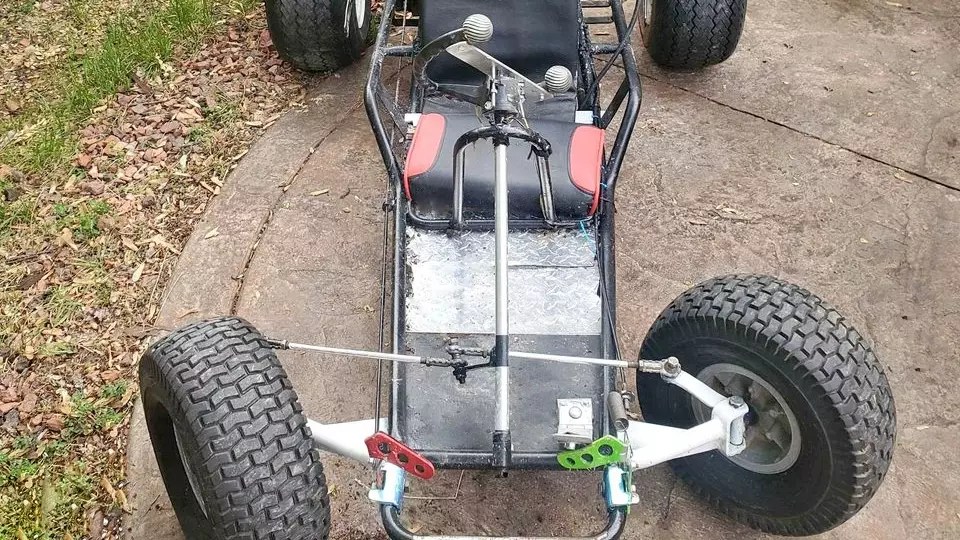 How to Fix GoKart Steering Problems A Comprehensive Guide GoKartGuide