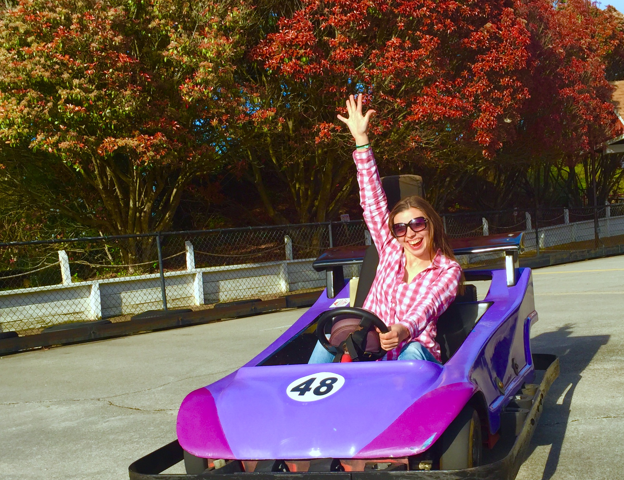 Euro Track_2 GoKarts Plus