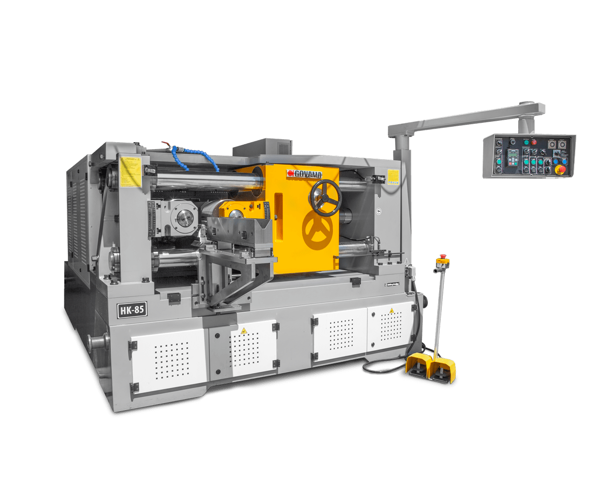 GOKCUOGLU Part Holder Equıpments