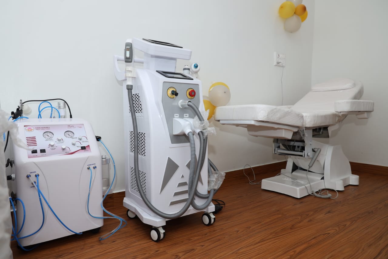 Gallery Goklani's Cosmetic & Dental Clinic Aurangabad