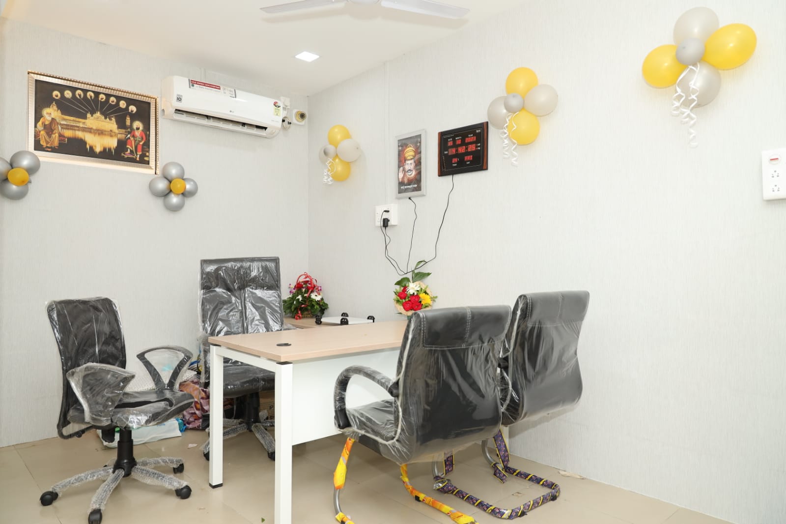 Gallery Goklani's Cosmetic & Dental Clinic Aurangabad