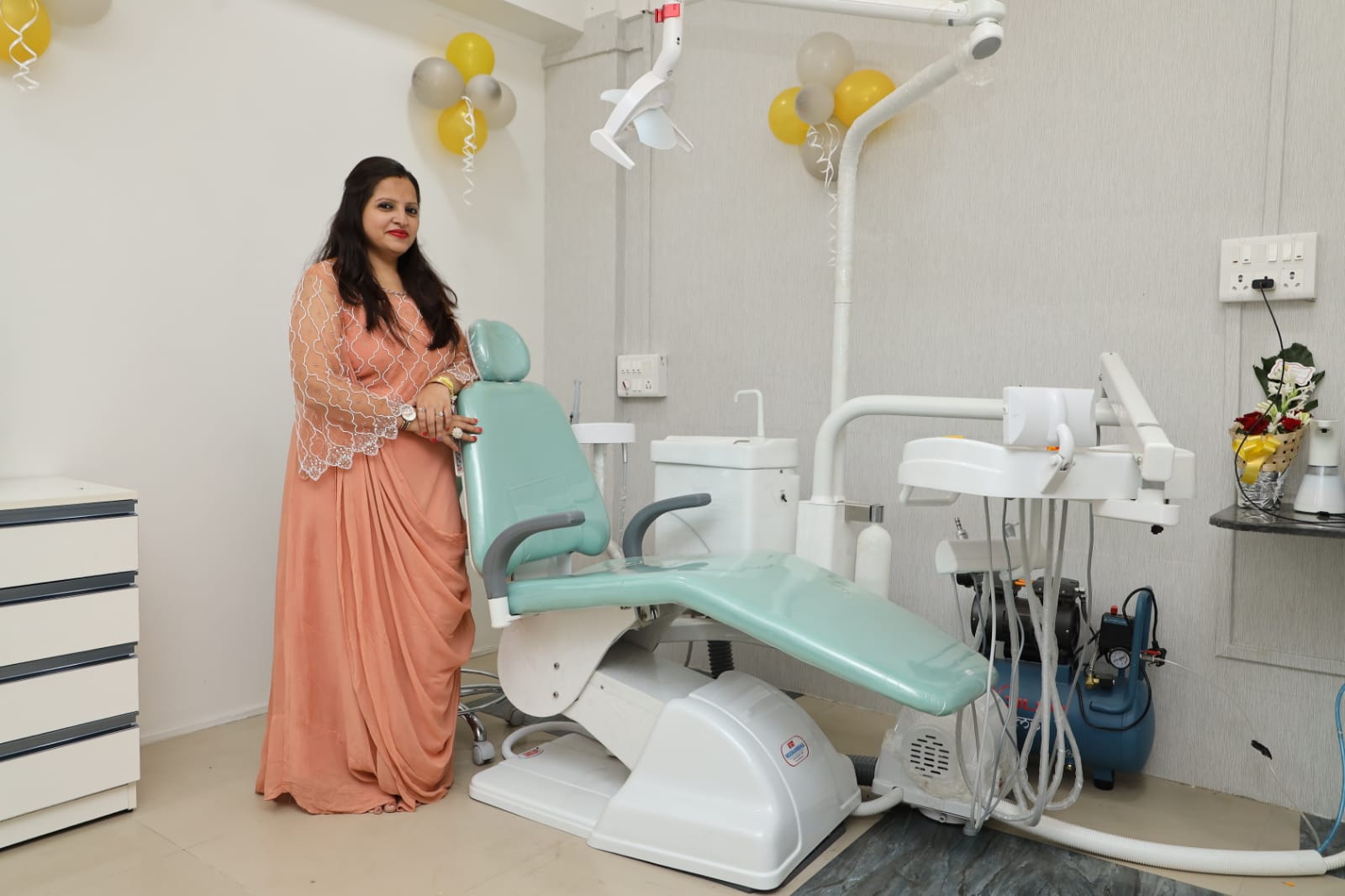 Dental and Cosmetic Clinic in Aurangabad Goklani's Cosmetic & Dental