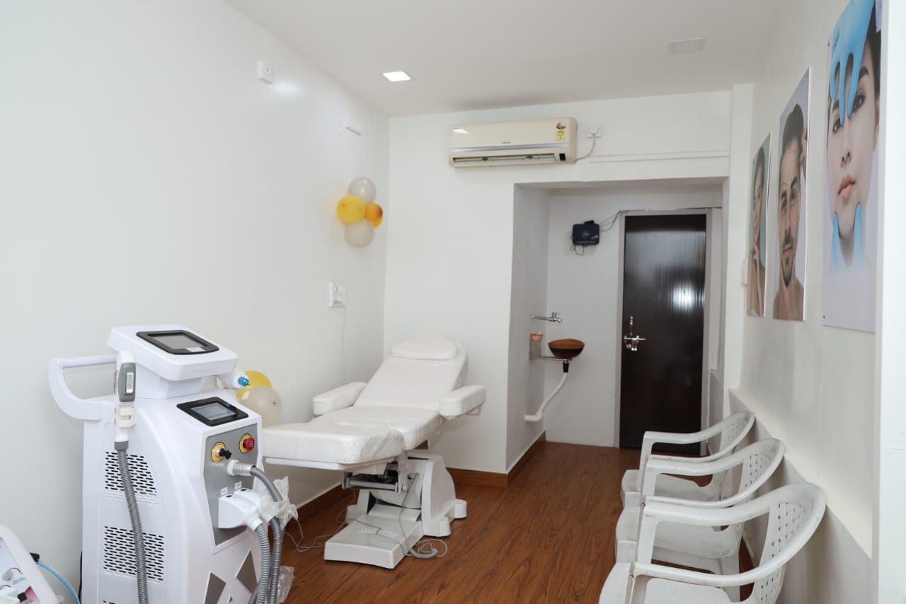Gallery Goklani's Cosmetic & Dental Clinic Aurangabad