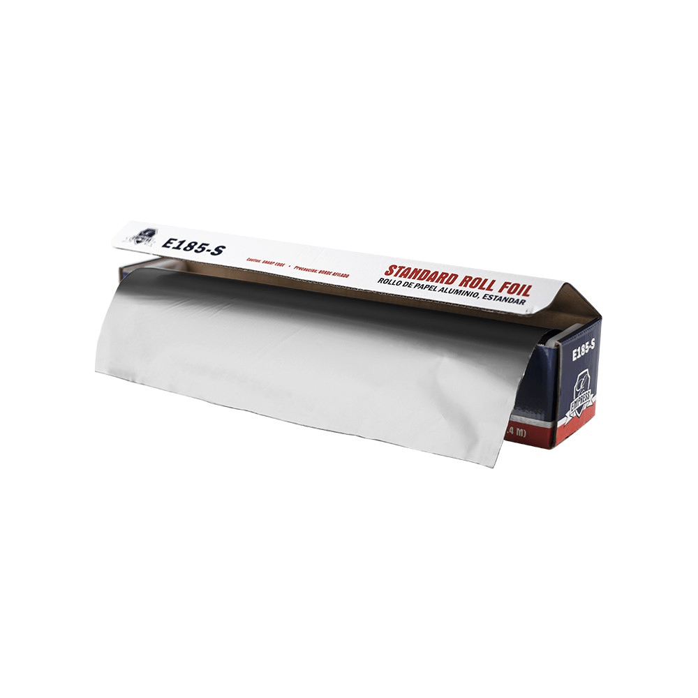 E185S 18" x 500' STANDARD FOIL GoKlean