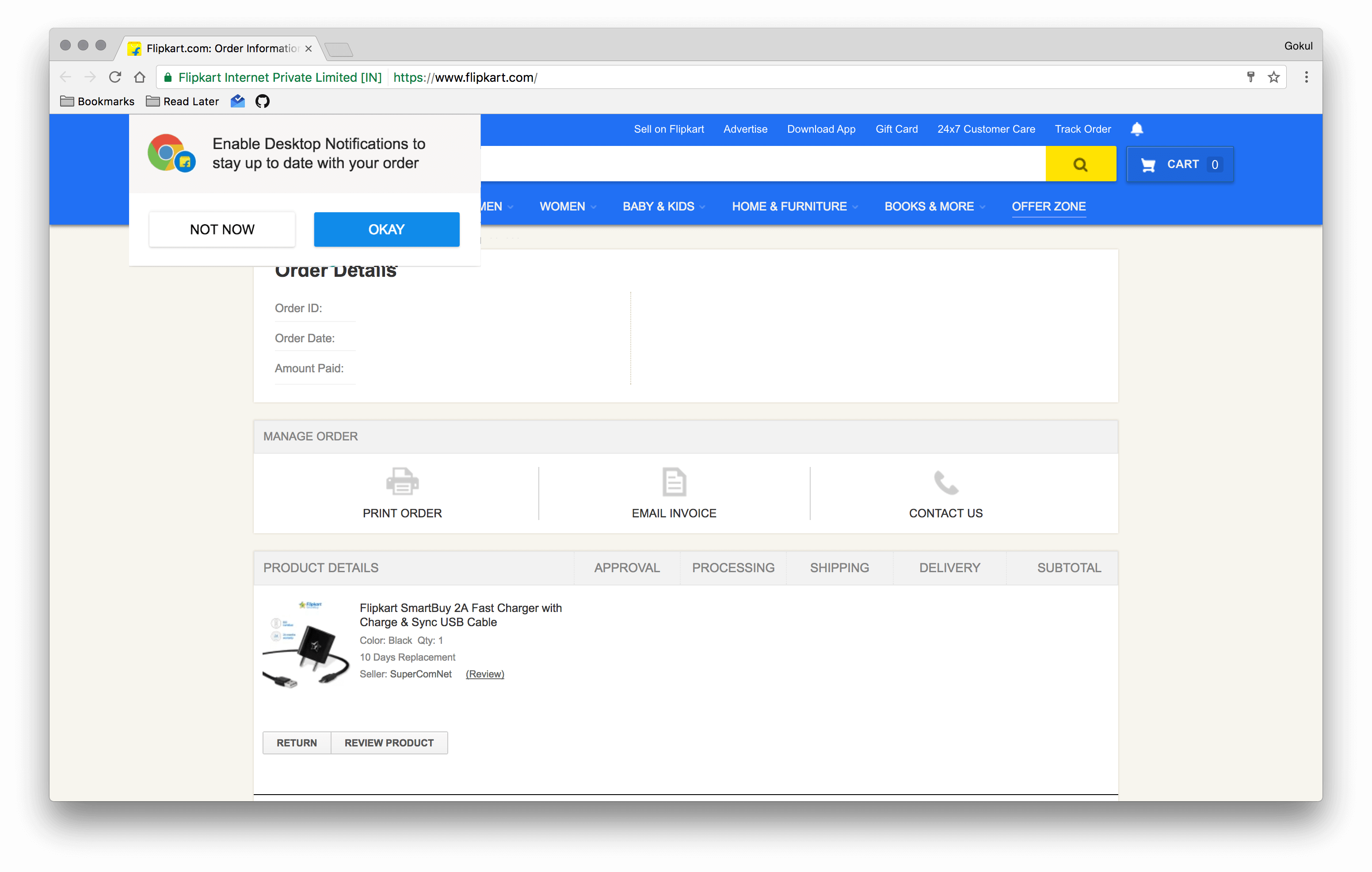 Best Practices for Push Notifications