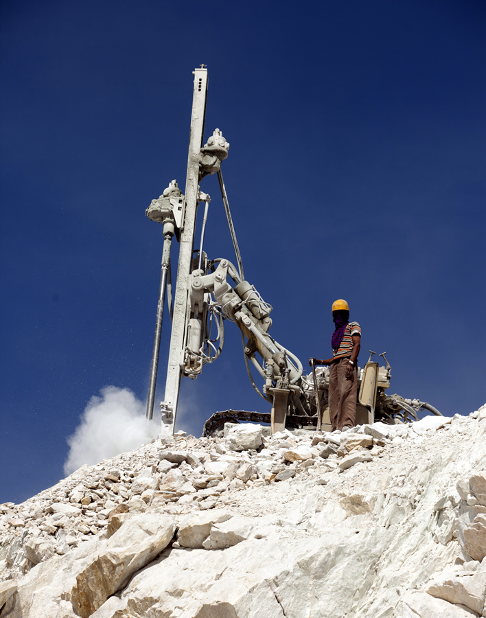 Golcha Talc, Talc from golcha, Golch Talc producers, Golcha Soapstone