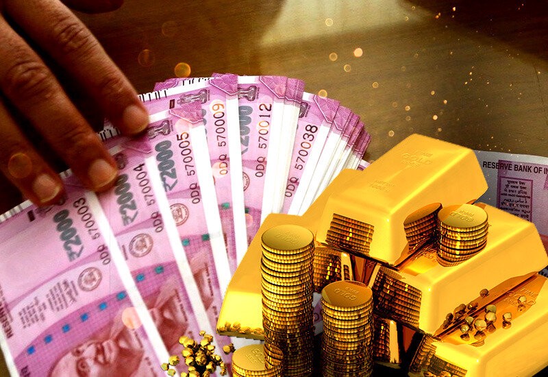 How to sell gold at best price in Navi Mumbai Talk to Gold Becho