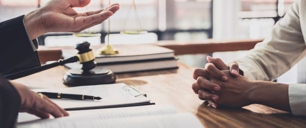 Attorneys Port Elizabeth