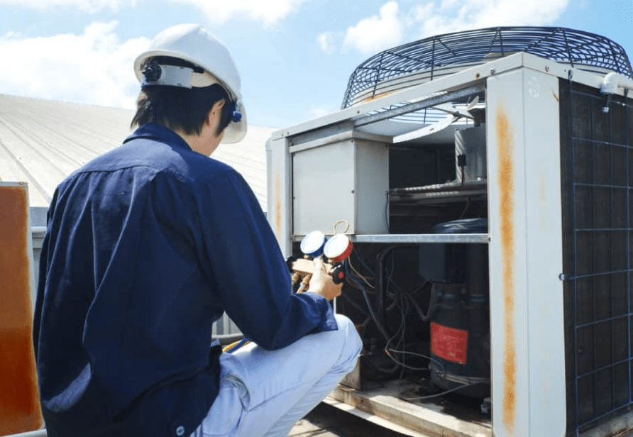 About Commercial Air Conditioning Repairs Gold Coast