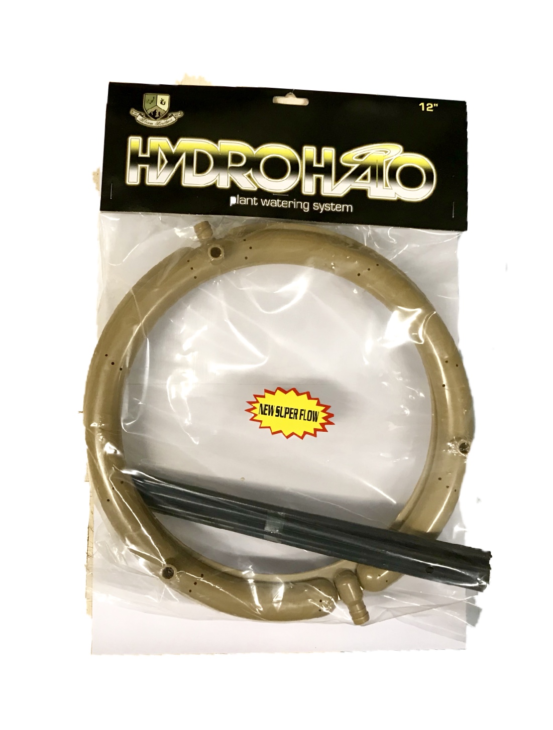Hydro Halo 12 inch feed ring Gold Coast Hydroponics