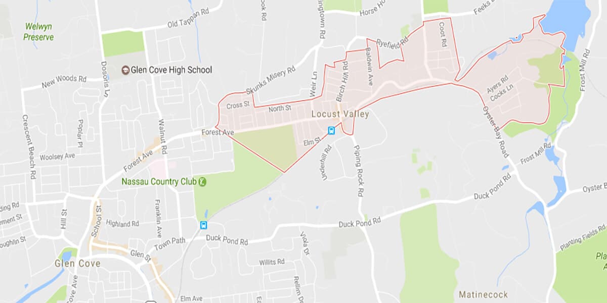 Dentist Locust Valley NY Gold Coast Smiles Long Island, NY