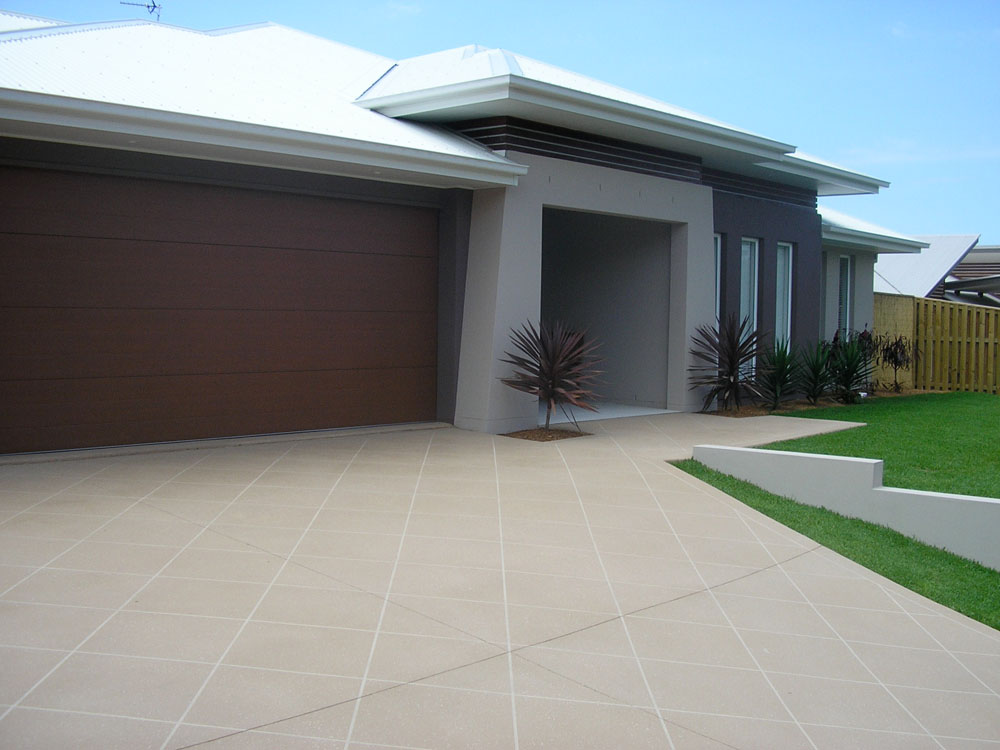 Concrete Coatings Gold Coast Decorative Concrete Resurfacing