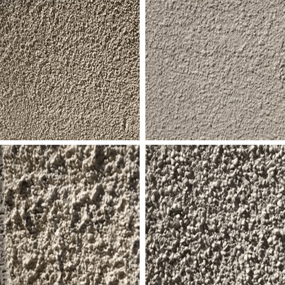 Stucco Types Gold Coast and Stucco Design Limited