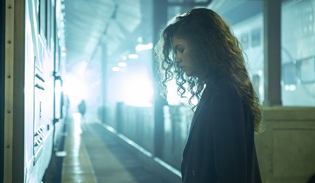 Emmy episode analysis Zendaya (‘Euphoria’) in ‘Made You Look’ GoldDerby