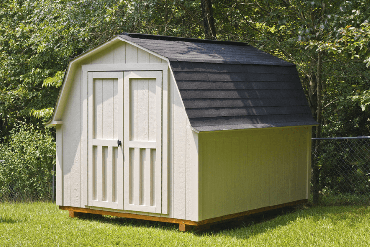 The Best Sheds and Outdoor Storage for Outdoor Power Equipment Gold Eagle