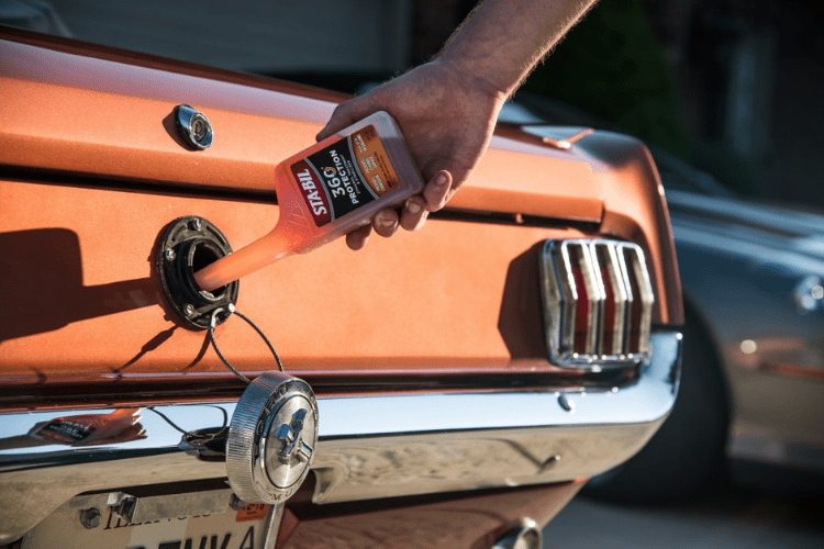 Why You Need To Try Sta-Bil 360 Protection | Gold Eagle Co.