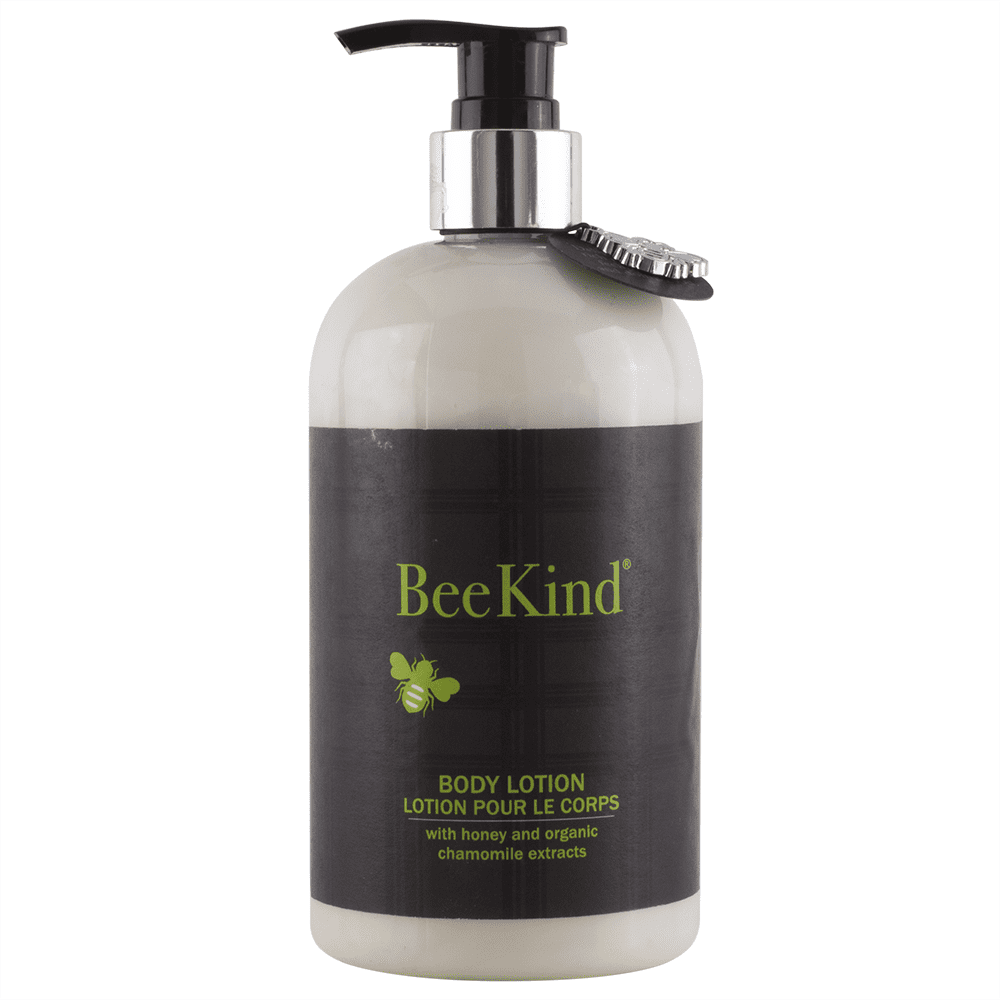 BeeKind Body Care Set Golden Arrow Lakeside Resort