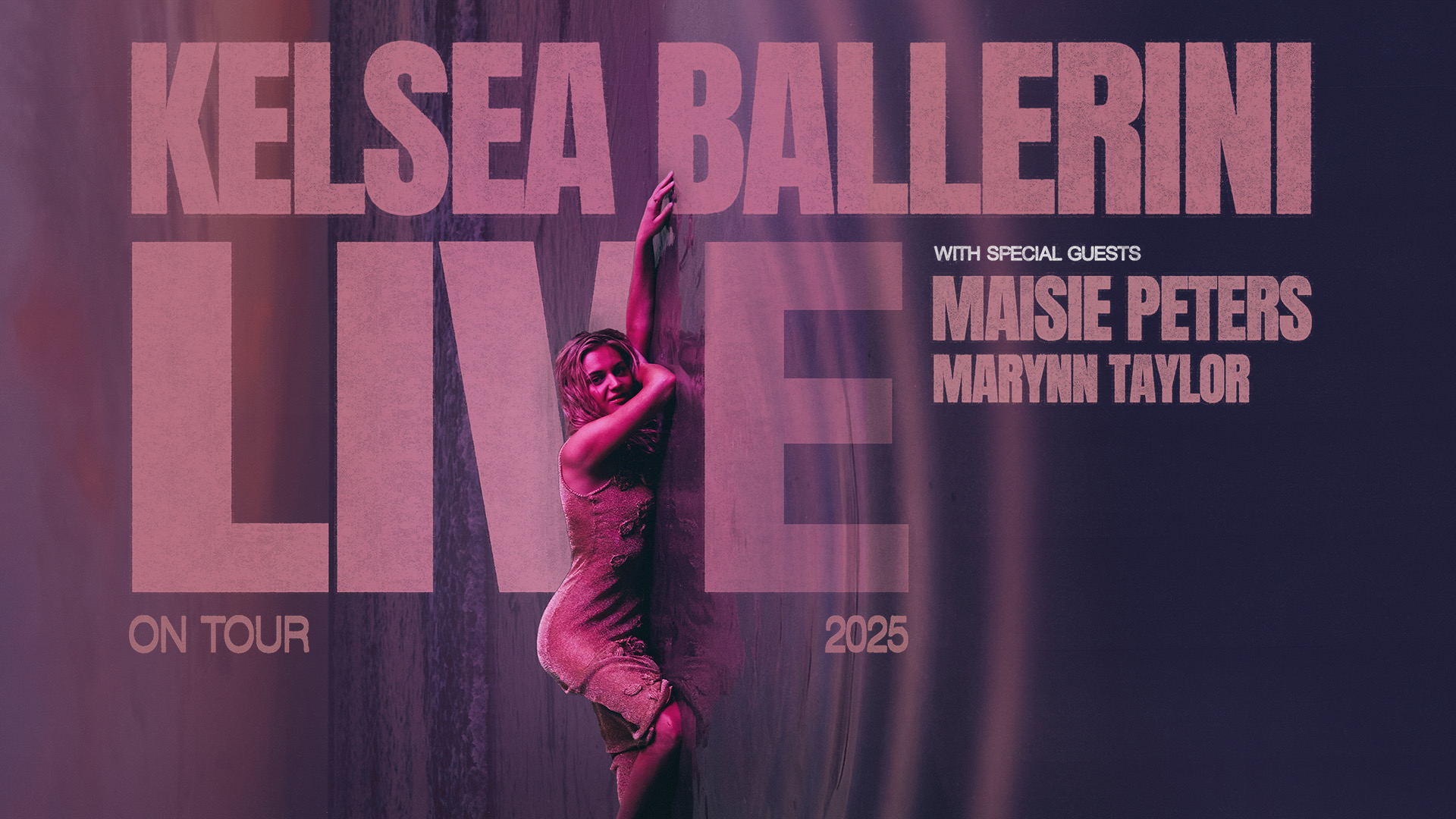 Kelsey Ballerini Golden 1 Center