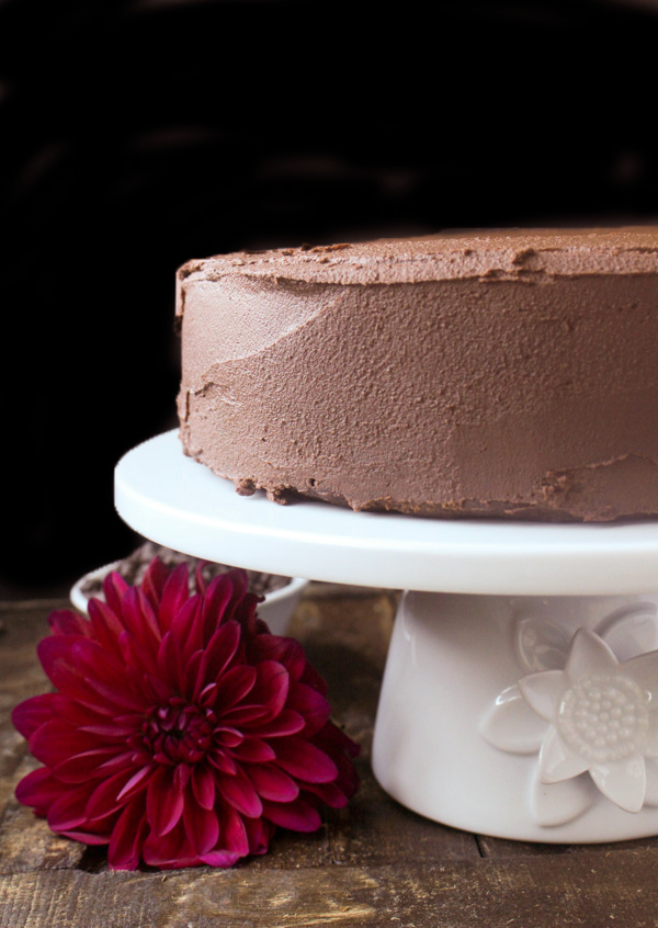 Easy Paleo Chocolate Cake Golden Barrel Recipe