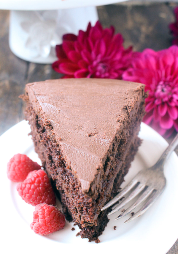Easy Paleo Chocolate Cake Golden Barrel Recipe