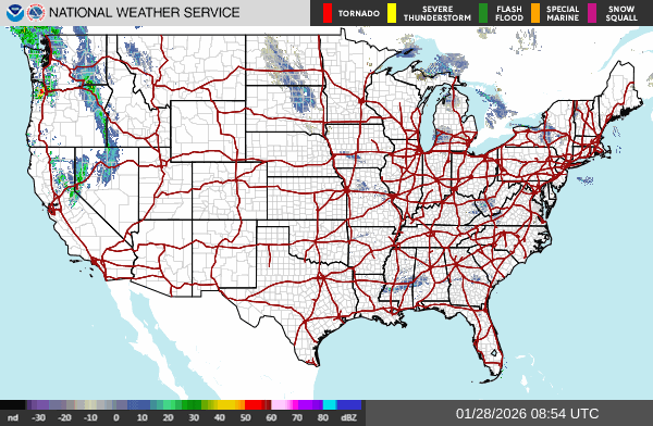 Golden Belt Cooperative Weather