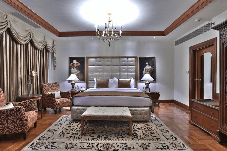 Products of Golden Carpets Ltd