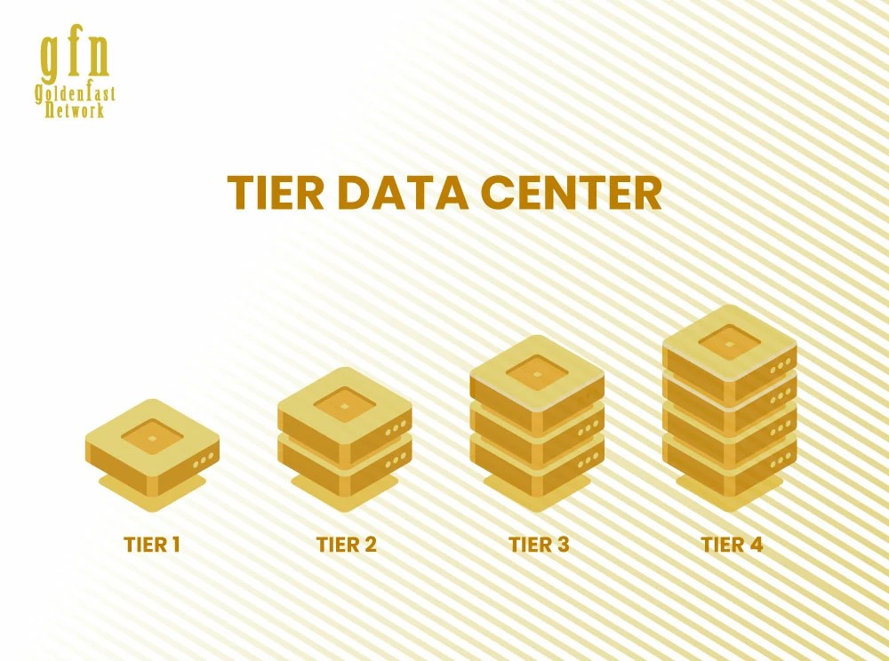 Mengenal Tier Data Center dan Tingkatannya, Lengkap!