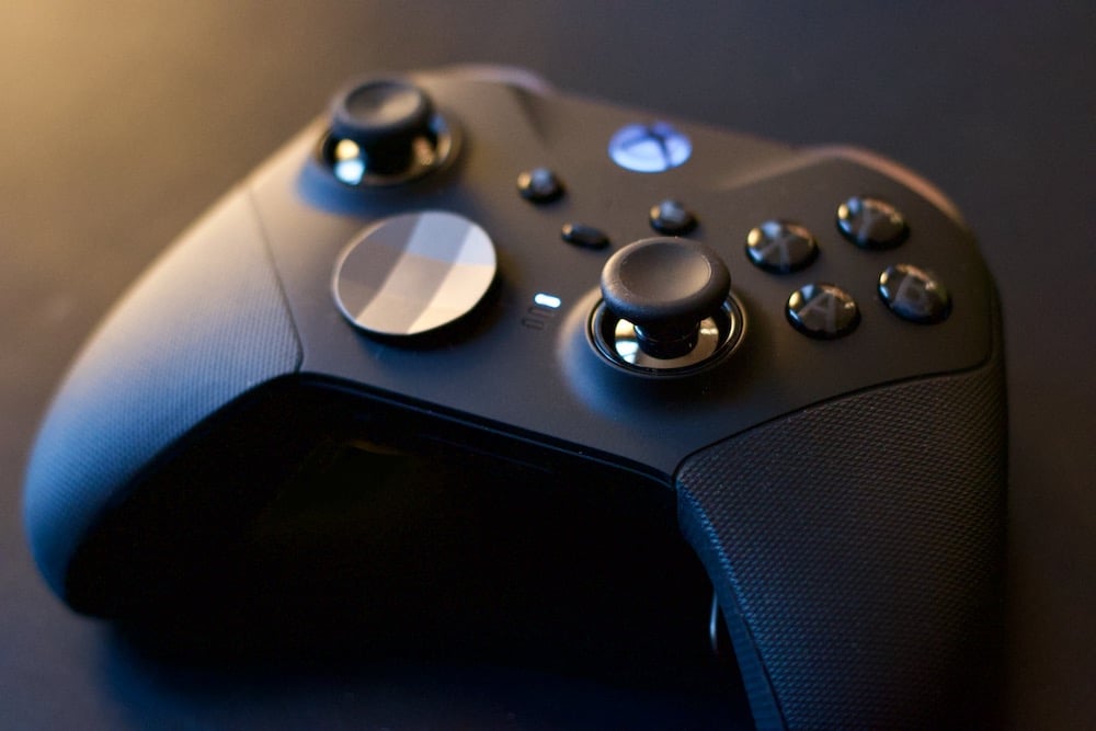 Xbox Elite v2 une pour les gouverner toutes