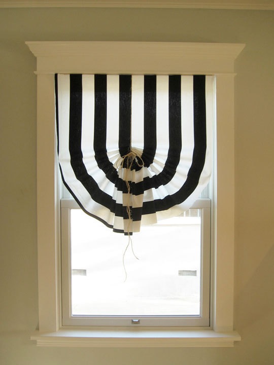 10 DIY Window Coverings That Will Turn Any Room from Drab to Fab