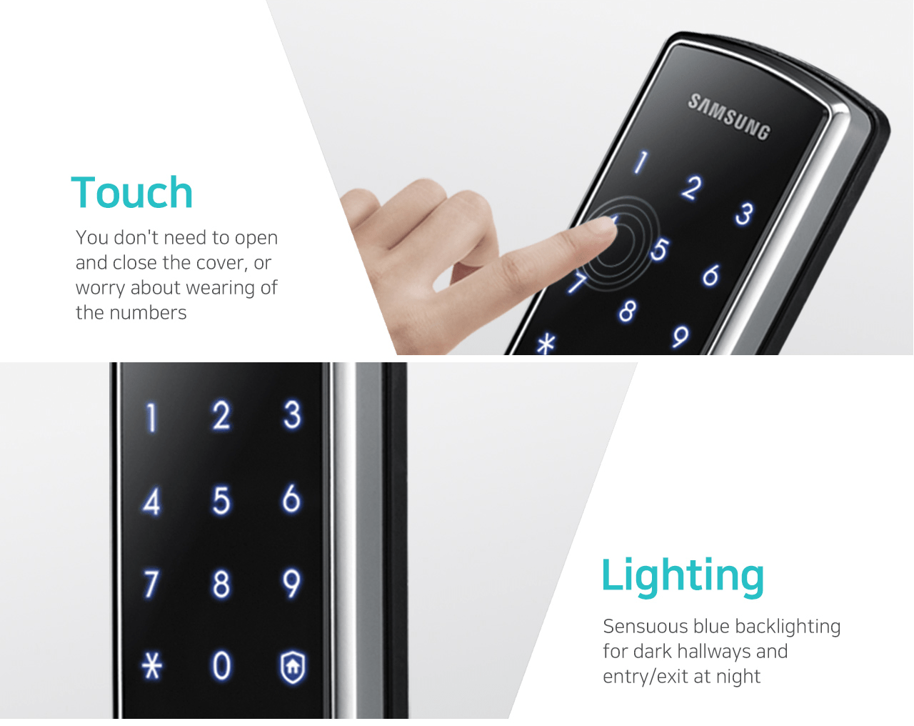 Digital Door Lock Johor Bahru Digital Door Lock Samsung Digital