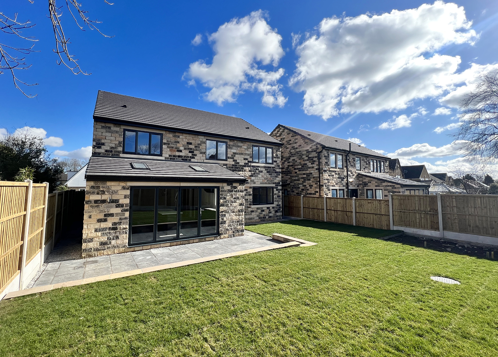 Chiltern Drive, Ackworth GoldenKey Developments