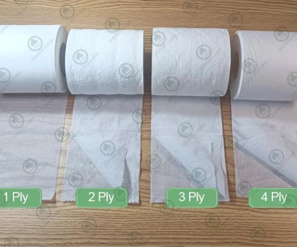 Toilet Tissue Paper, Toilet Paper Companies/Suppliers Golden Paper Group