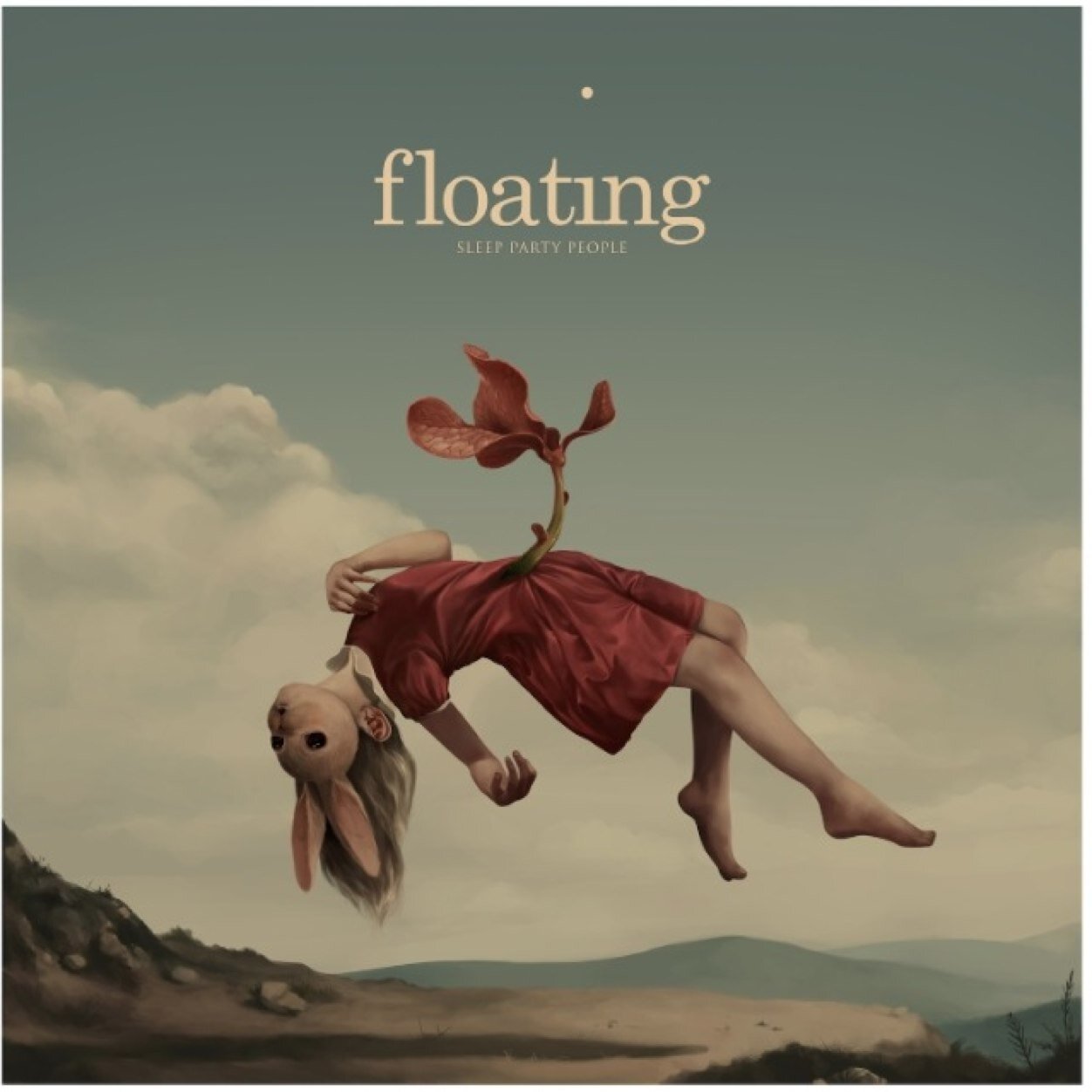 Sleep Party People Floating Review Album Review
