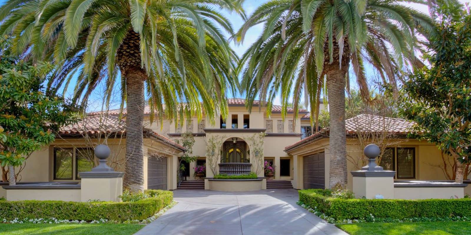 Golden Properties Orange County Real Estate