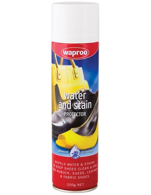 WATER AND STAIN PROTECTOR AEROSOL 200G