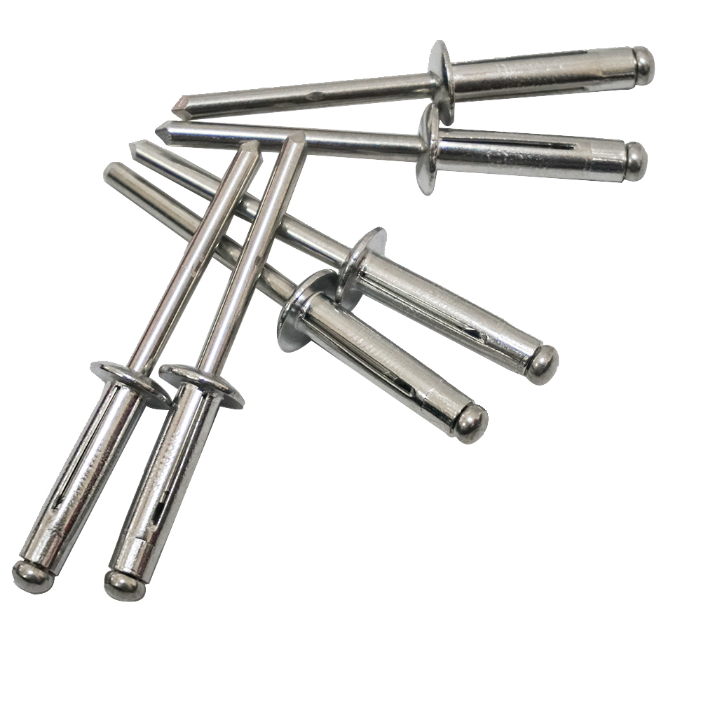 Pop Stainless Steel Blind Rivet Goldensea