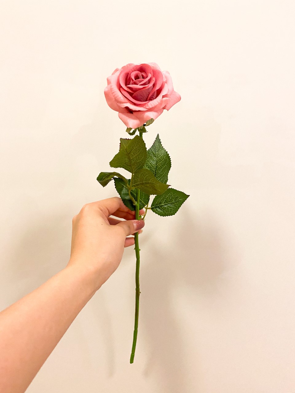 Real Touch Roses Golden Touch Flowers