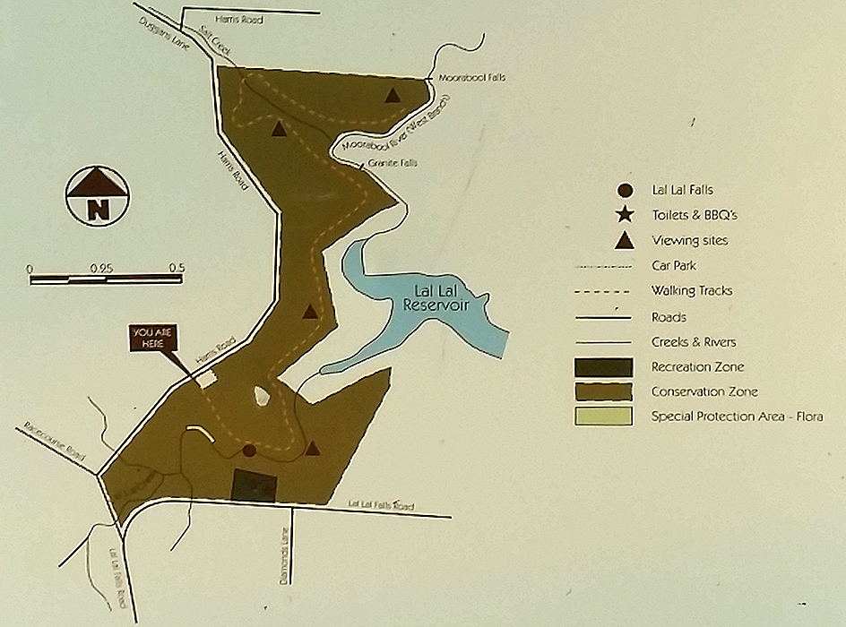 Granite Falls Goldfields Guide