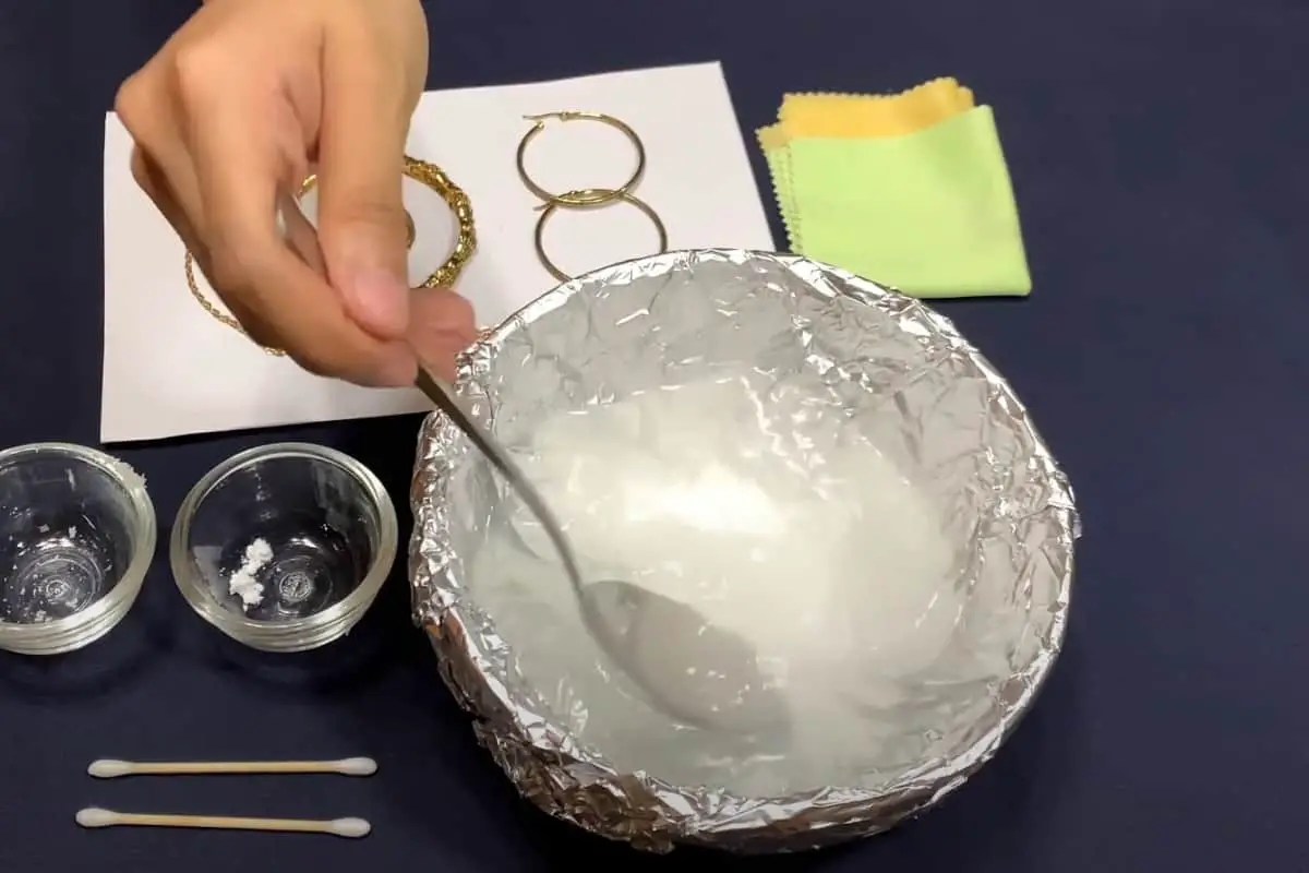 How to Clean GoldPlated Jewelry to Renew Its Radiance