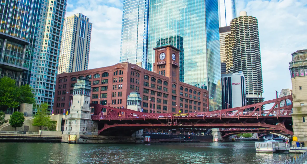 10 Things We Love About River North Chicago Real Estate Agents The