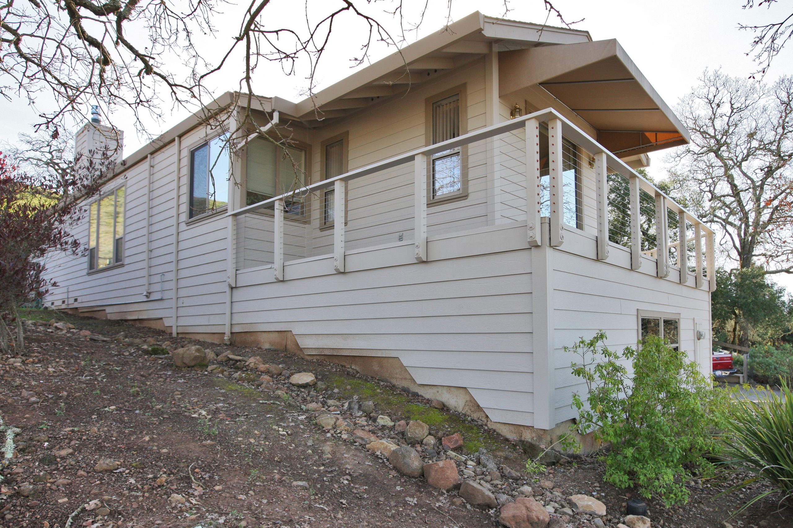 Exterior Remodel Projects Gold Hammer Construction Inc