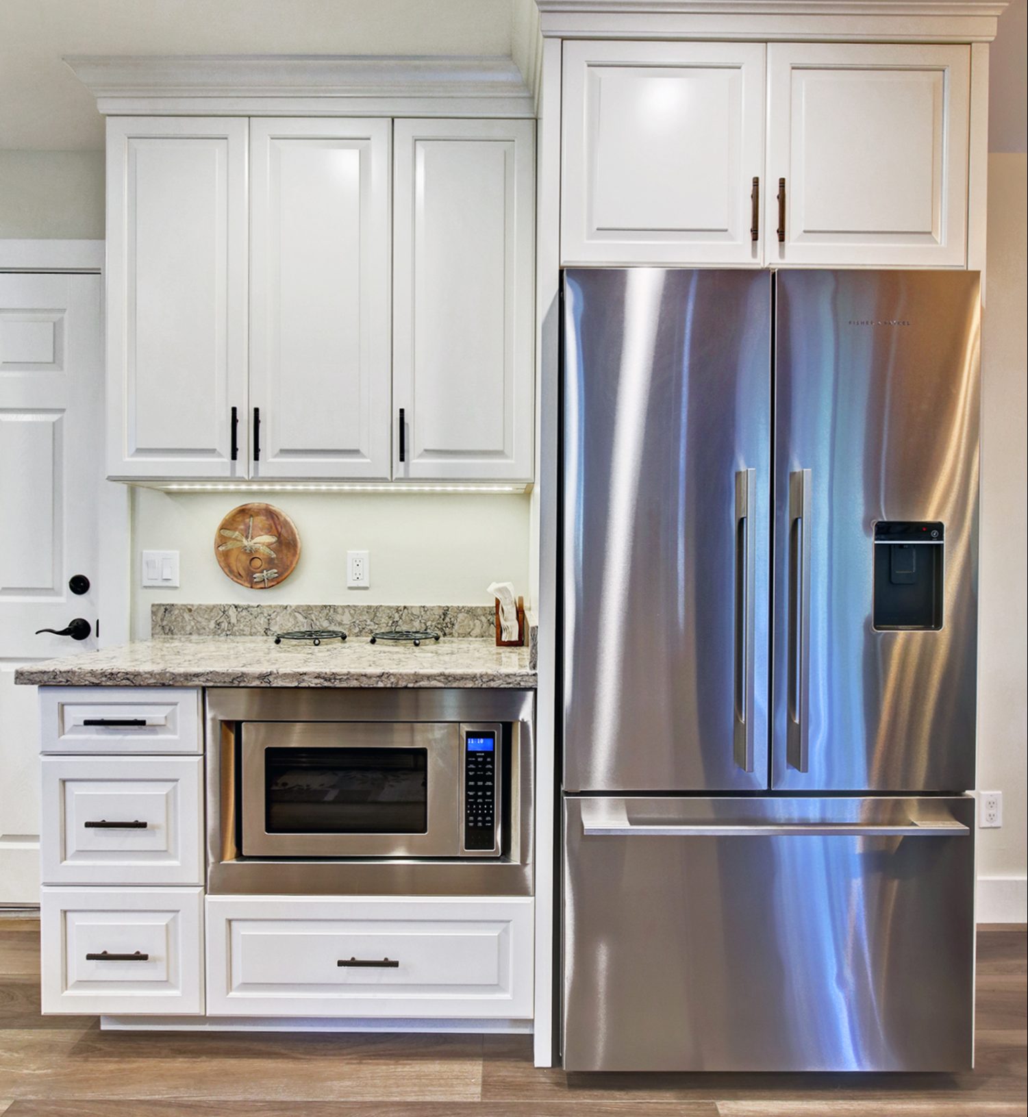 Portfolio Gold Hammer Construction Inc