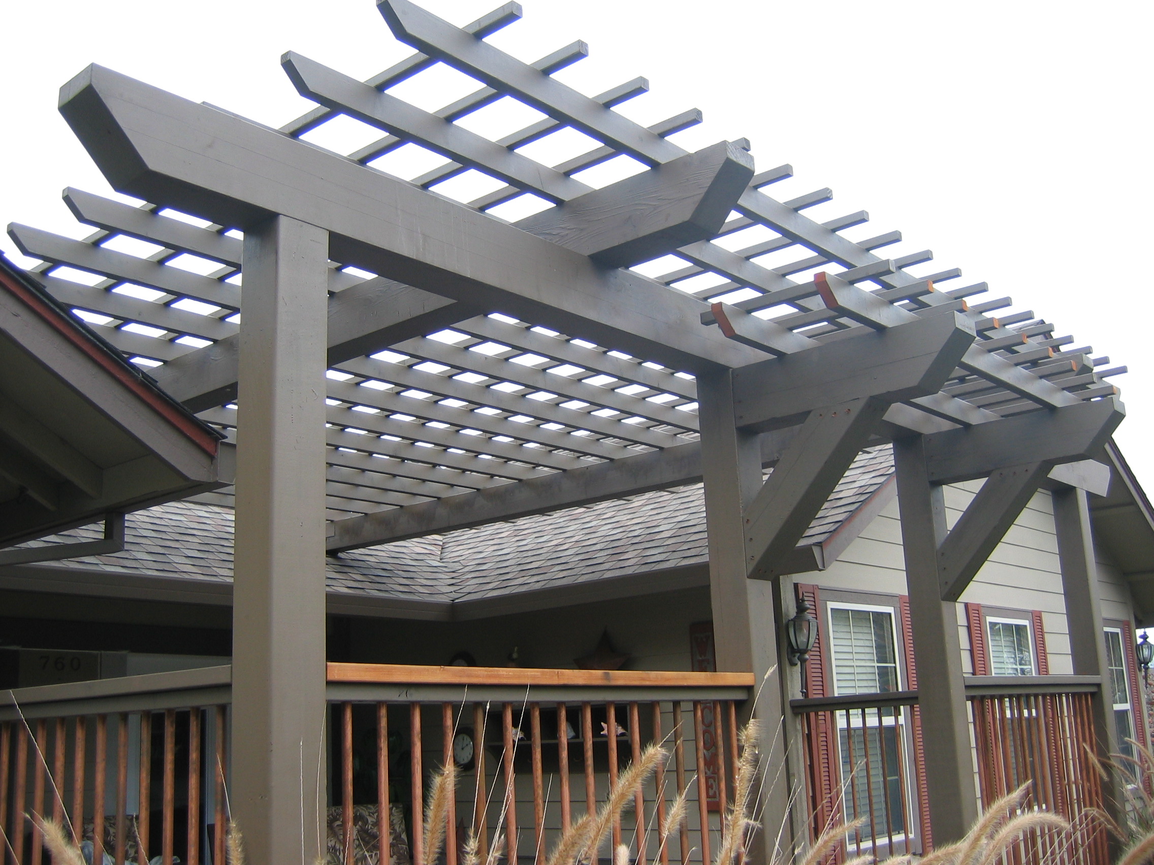 Exterior Remodel Projects Gold Hammer Construction Inc