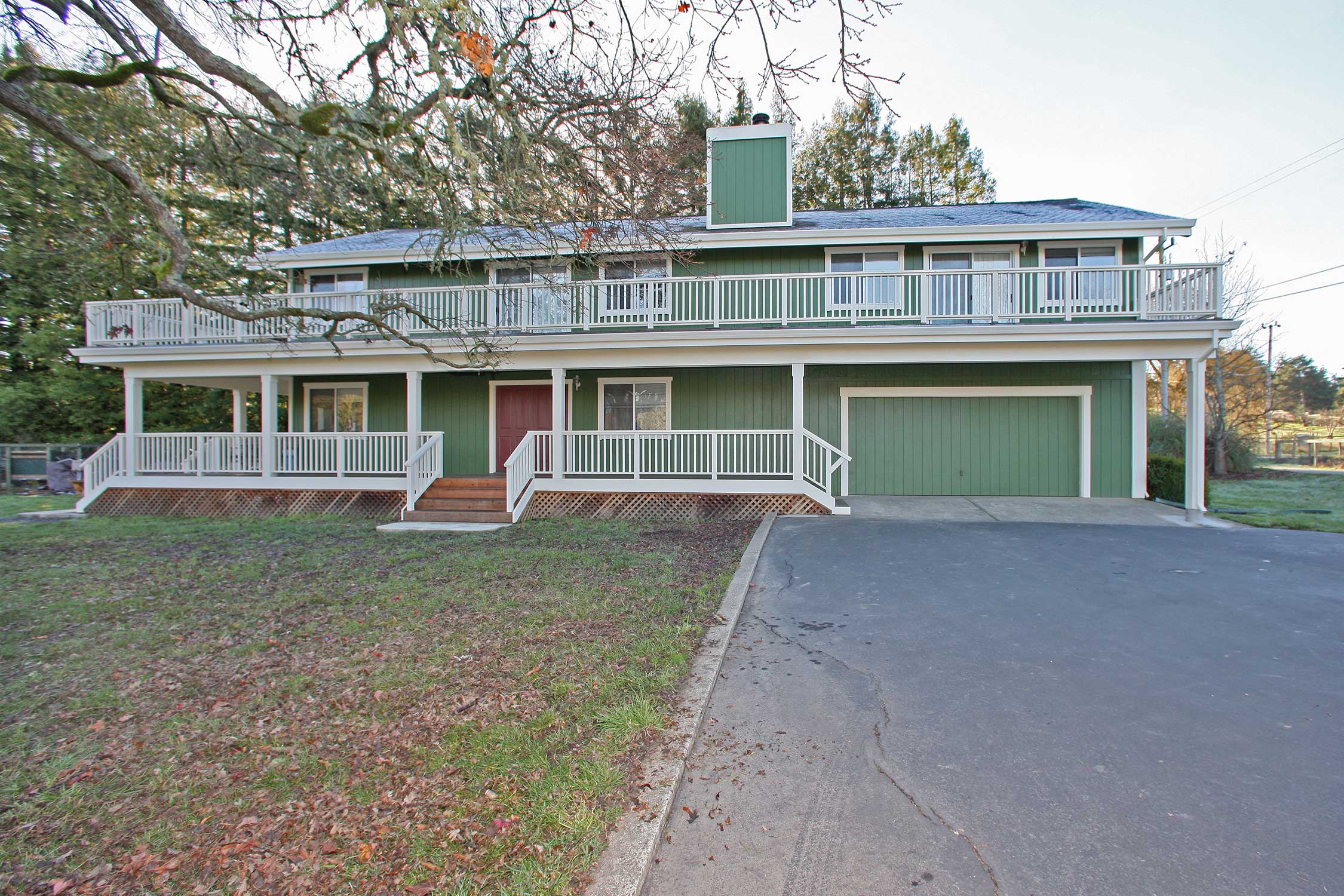 Exterior Remodel Projects Gold Hammer Construction Inc