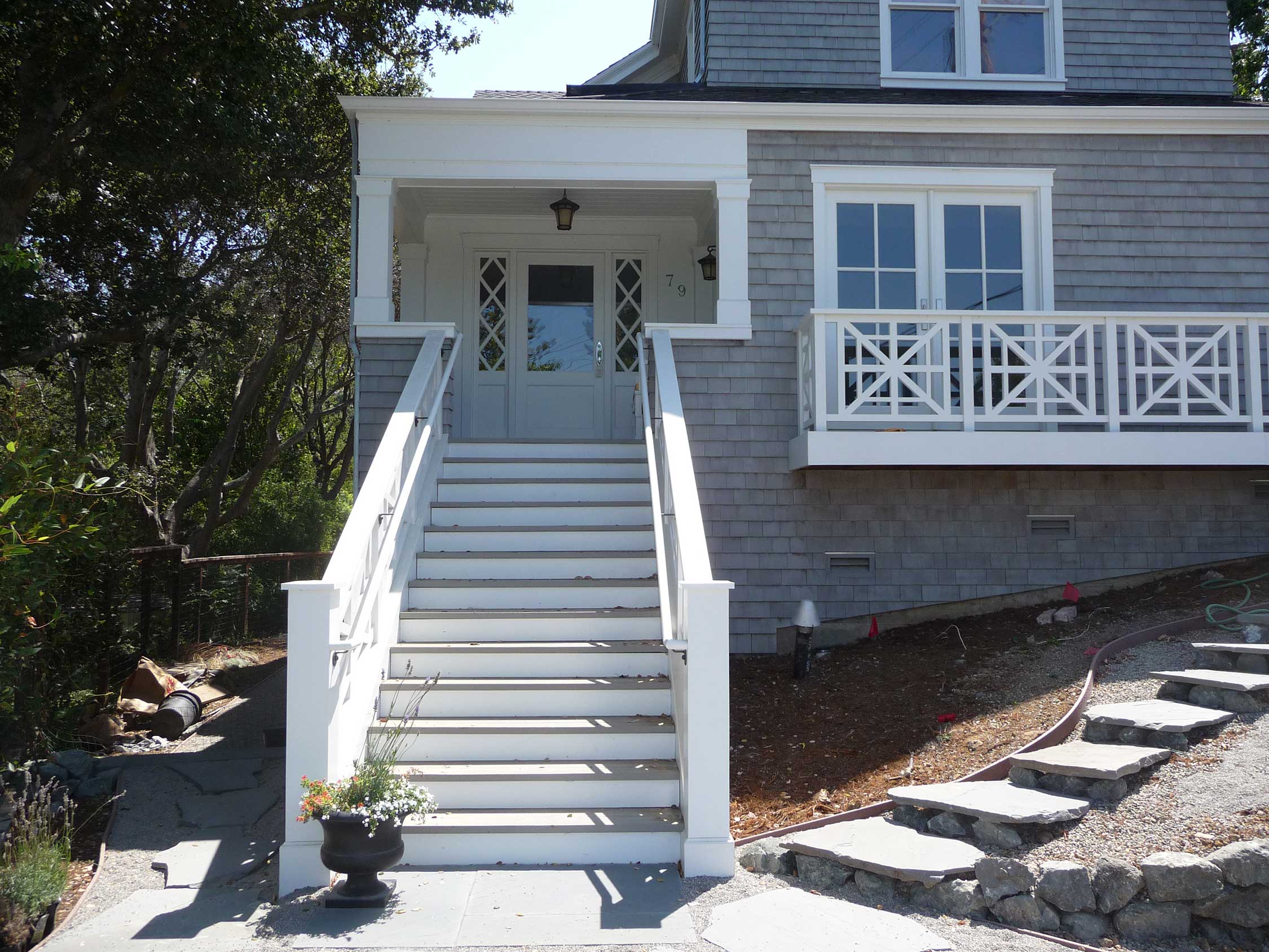 Exterior Remodel Projects Gold Hammer Construction Inc