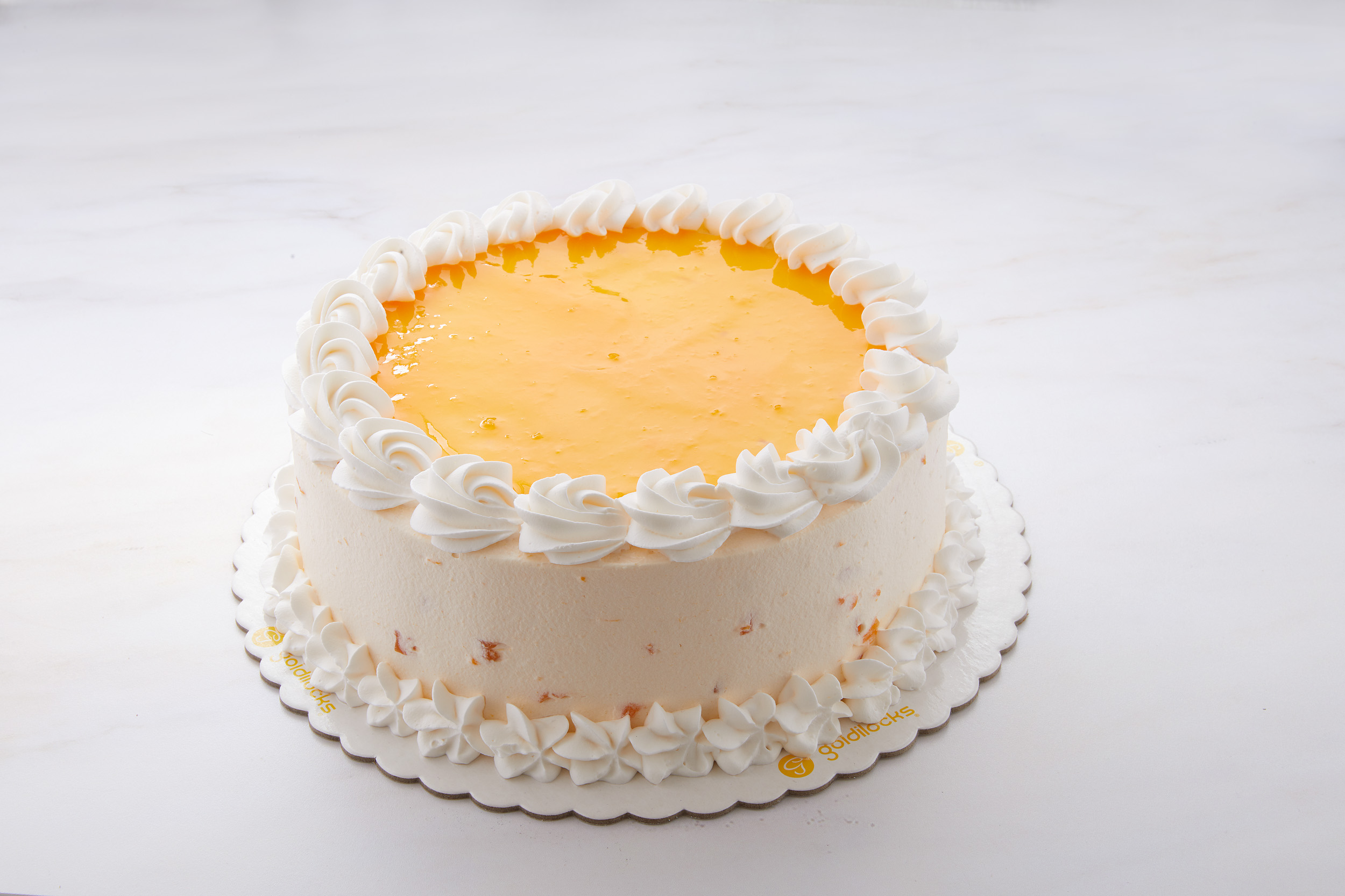 Mangolicious Goldilocks USA