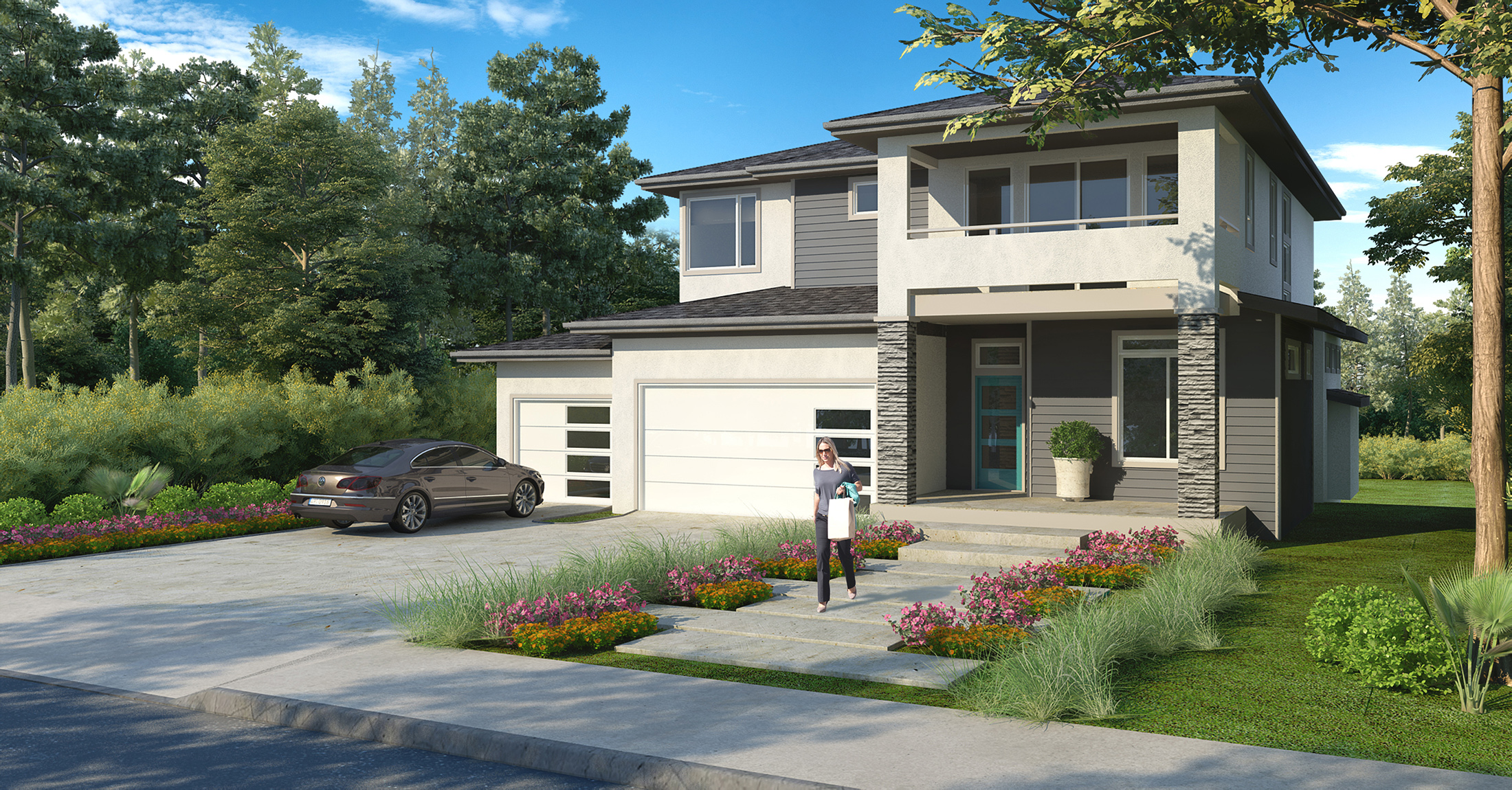 Home Renderings Goldman 3D Renderings Call Now!