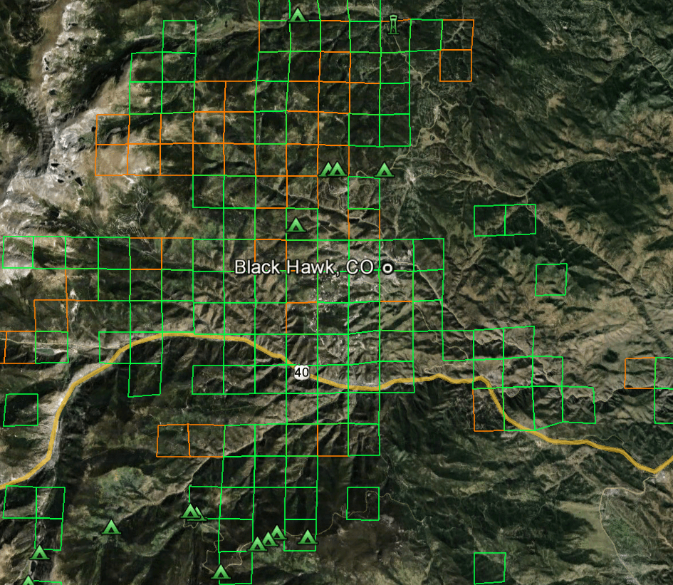 25+ Colorado Mining Claims For Sale IseabalMikael